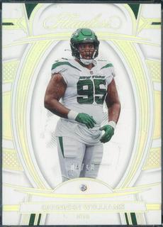 Quinnen Williams