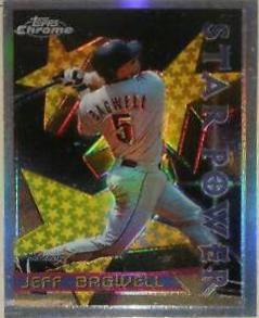 Jeff Bagwell