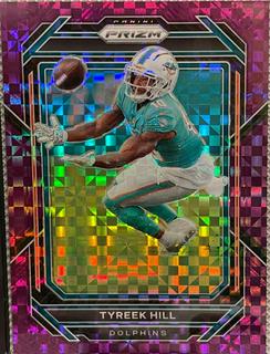 Tyreek Hill