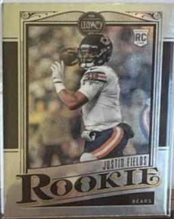 Justin Fields