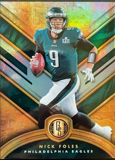 Nick Foles