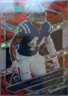 Zaire Franklin