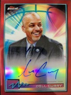 Dell Curry