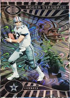 Roger Staubach