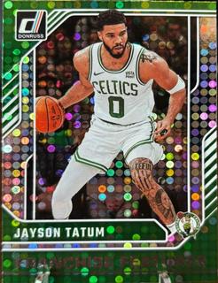 Jayson Tatum