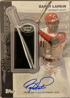 Barry Larkin