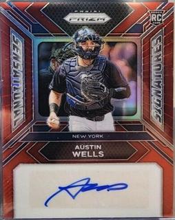 Austin Wells