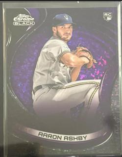 Aaron Ashby