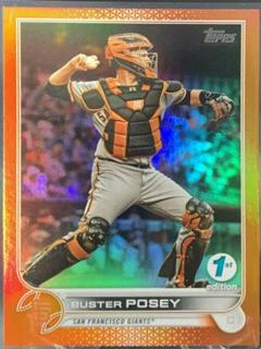 Buster Posey