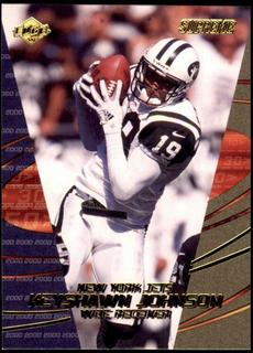 Keyshawn Johnson