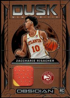 Zaccharie Risacher