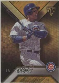 Anthony Rizzo