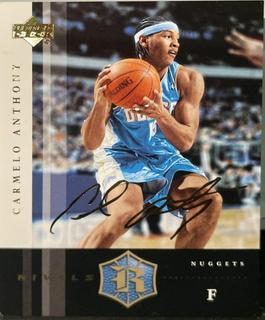 Carmelo Anthony