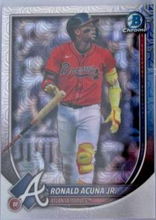 Ronald Acuna Jr.