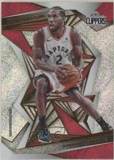 Kawhi Leonard