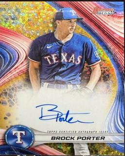Brock Porter