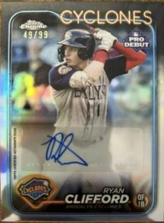 Ryan Clifford