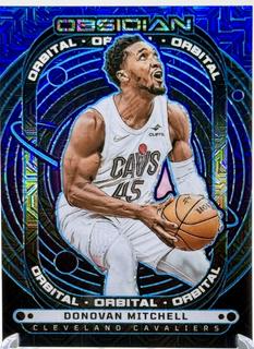 Donovan Mitchell