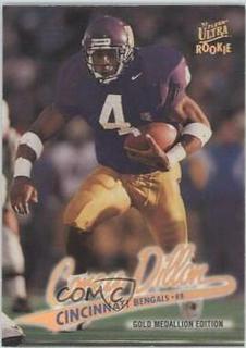 Corey Dillon