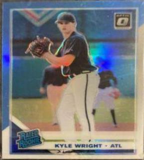 Kyle Wright
