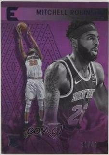 Mitchell Robinson