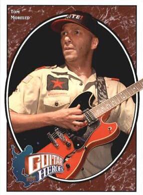 Tom Morello #253