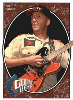 Tom Morello