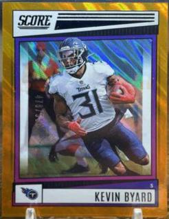 Kevin Byard
