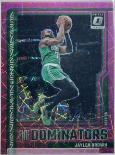 Jaylen Brown