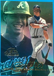 Chipper Jones