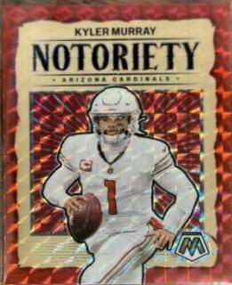 Kyler Murray