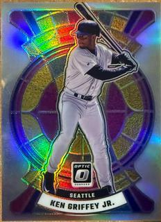 Ken Griffey Jr.