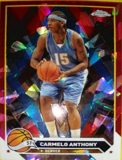 Carmelo Anthony