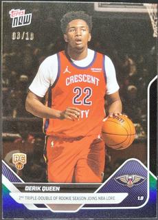 Derik Queen