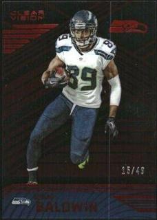 Doug Baldwin