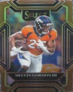 Melvin Gordon III