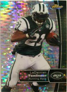 LaDainian Tomlinson