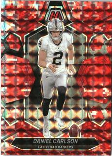 Daniel Carlson