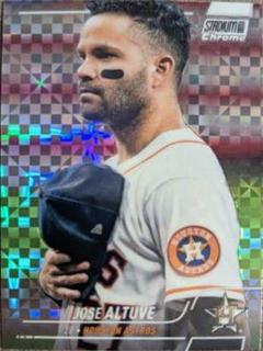 Jose Altuve