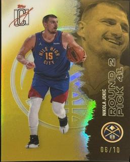 Nikola Jokic