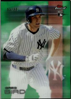 Greg Bird