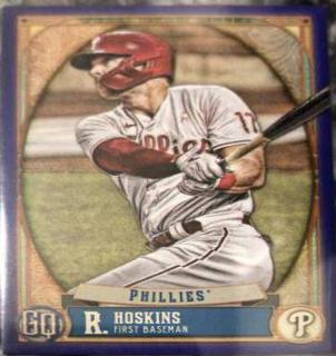 Rhys Hoskins
