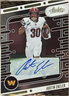 Austin Ekeler