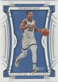 Desmond Bane