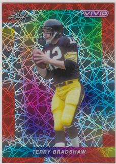Terry Bradshaw