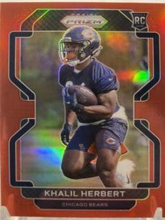 Khalil Herbert