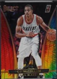 C.J. McCollum