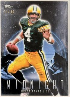 Brett Favre