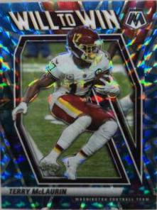 Terry McLaurin