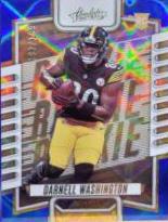 Darnell Washington